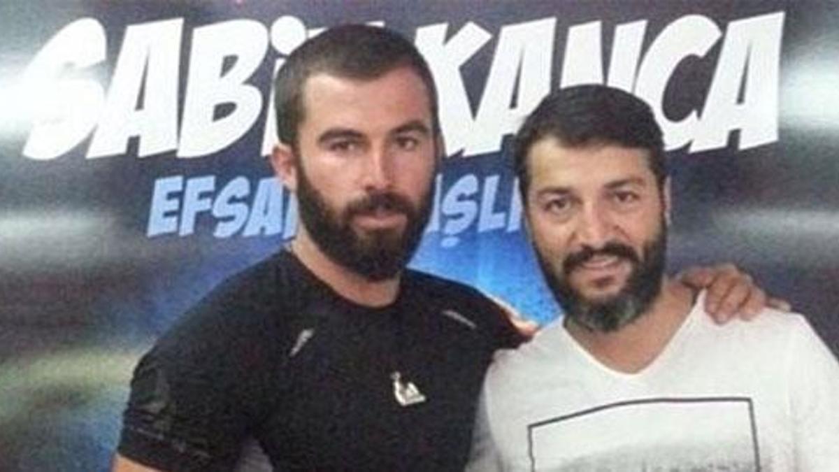 Turabi o filmde oynayacak