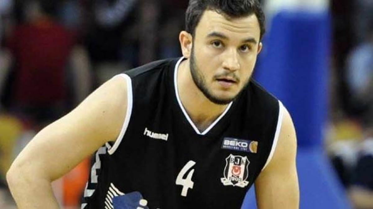 Antep'ten bir transfer daha!