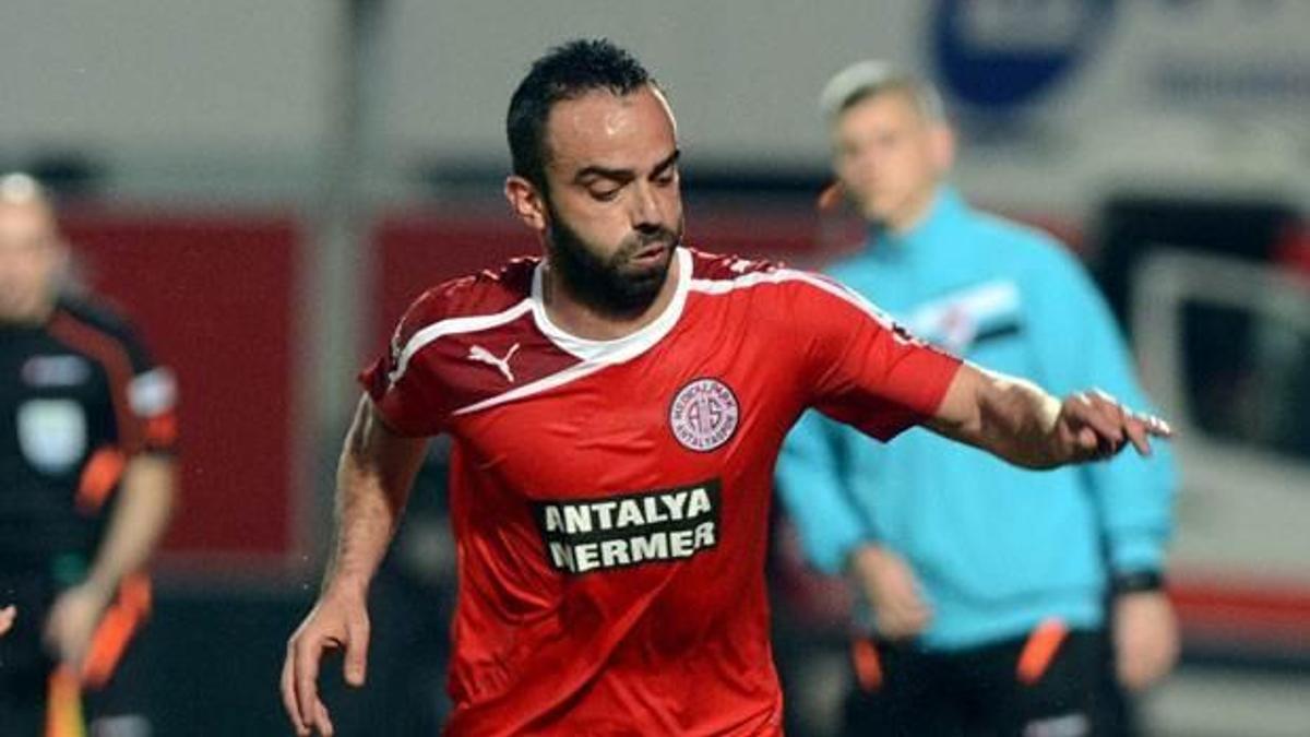 'Semih Şentürk'le anlaştık'
