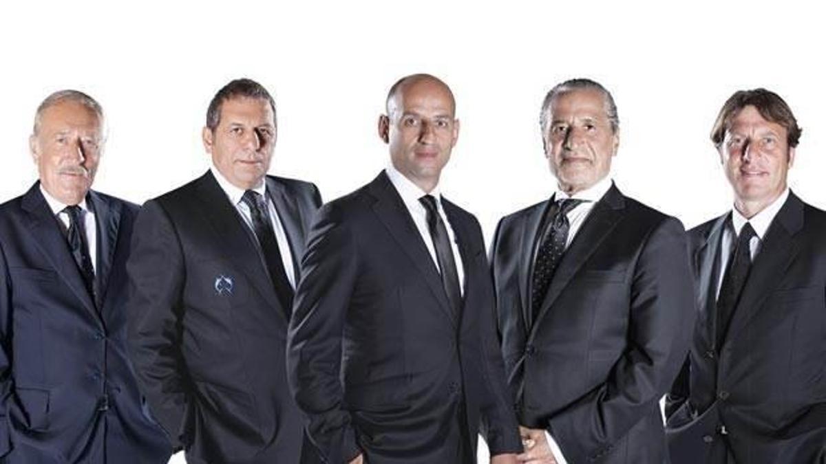 Telegol’de ikinci ayrılık!
