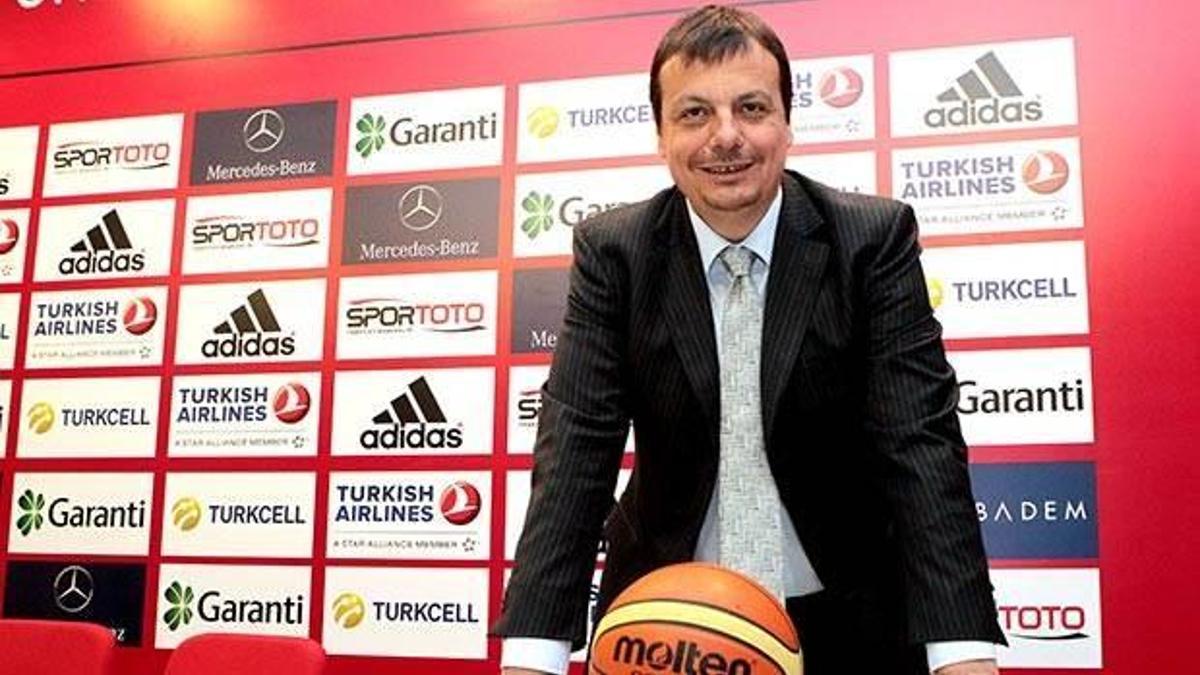 Ataman'dan önemli açıklamalar
