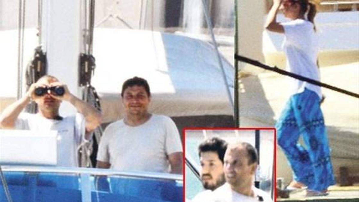 Asyaport Türkiye'nin En Büyüğü Olacak