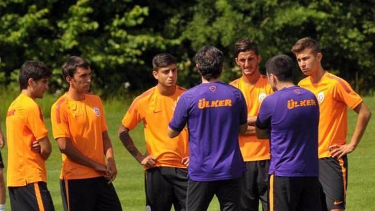 Prandelli'nin gözü onlarda