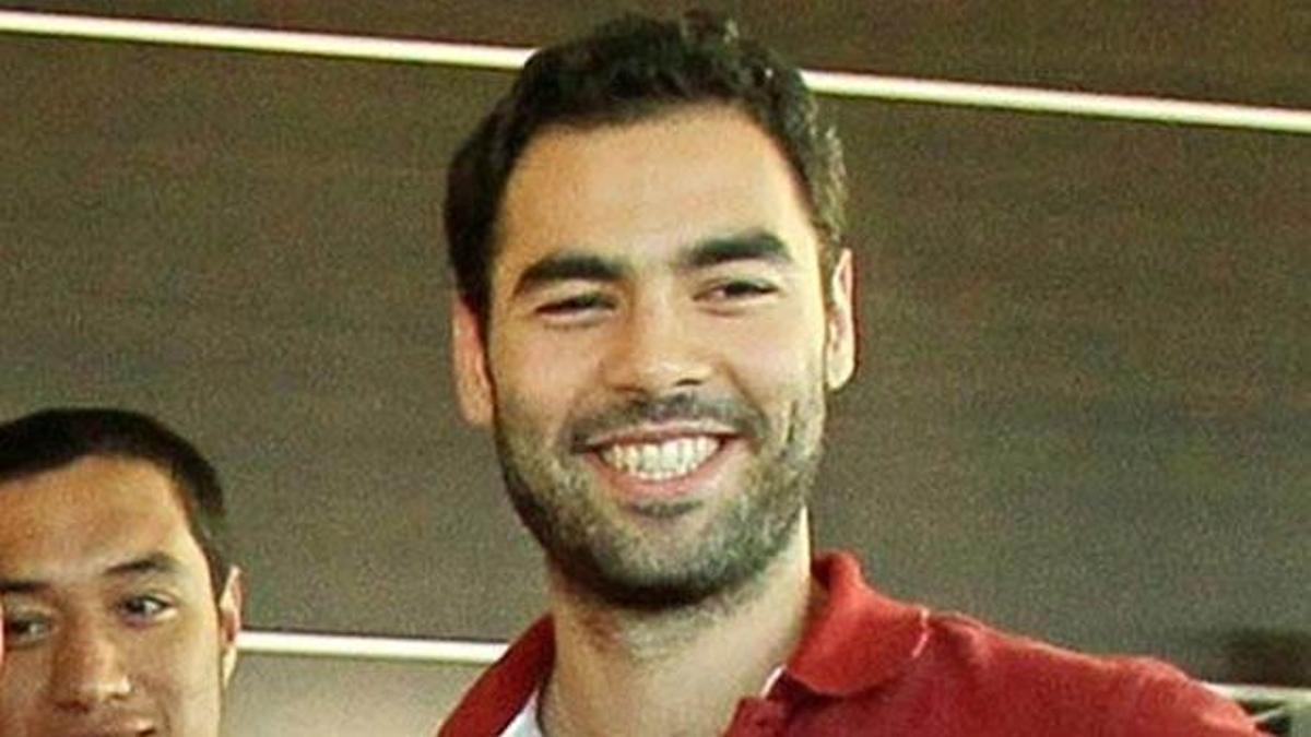 F.Bahçe'nin yeni yıldızı konuştu