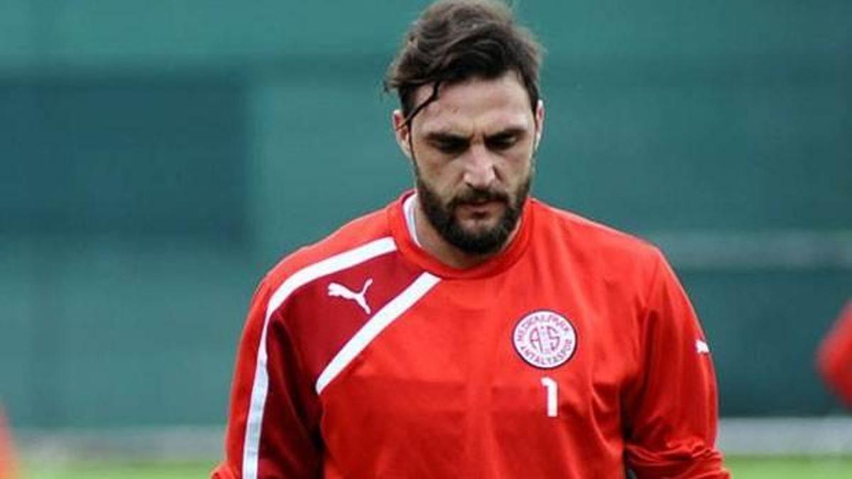 Hakan Arıkan Kayserispor'da