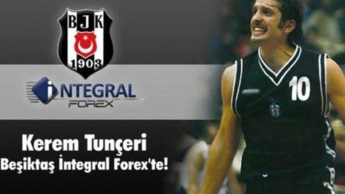 Beşiktaş imzayı attırdı!