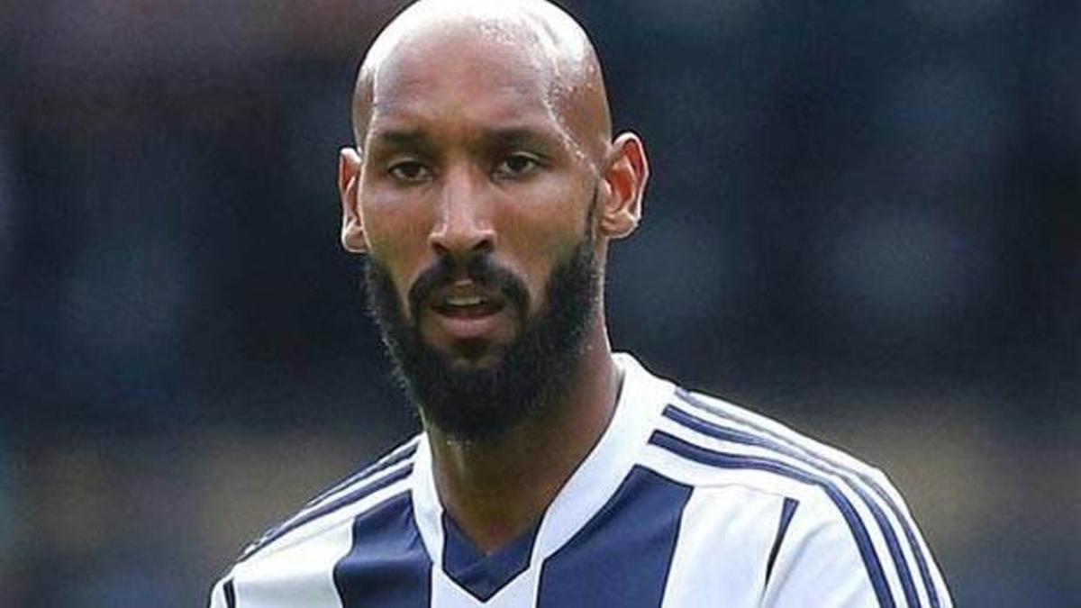 Anelka için bomba iddia!