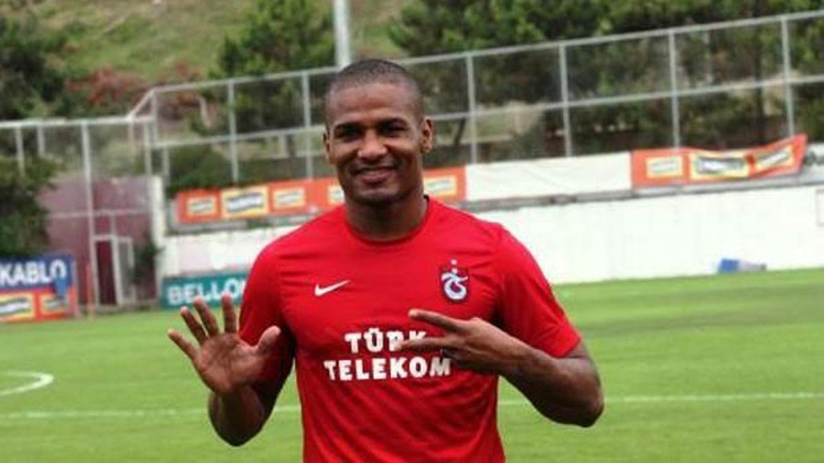 Malouda'ya bir şans daha!