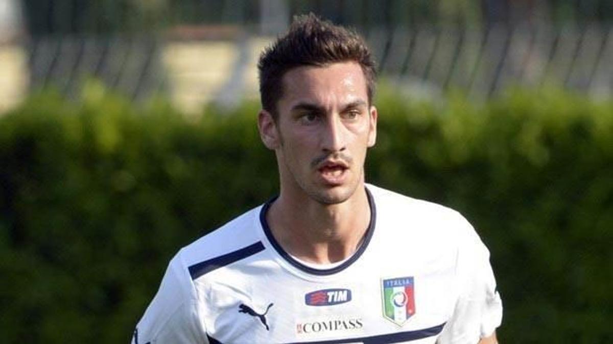 Astori için resmi açıklama!