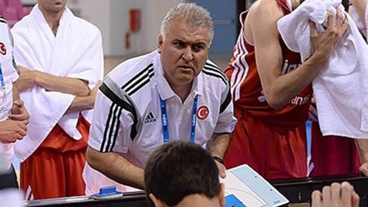 Toker: Başarının sırrı arkadaşlık
