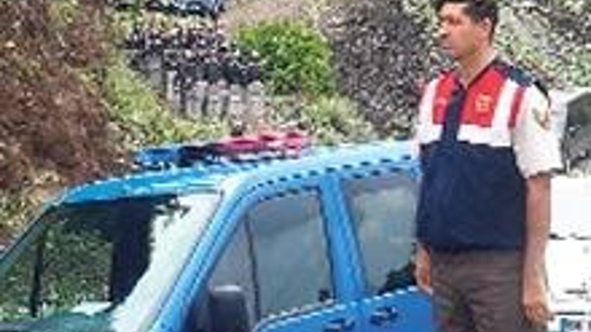 2 dekan yardımcısı istifa etti
