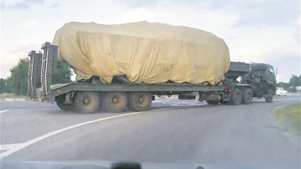 ‘Cenazelerimizi çöp toplar gibi taşımayın’