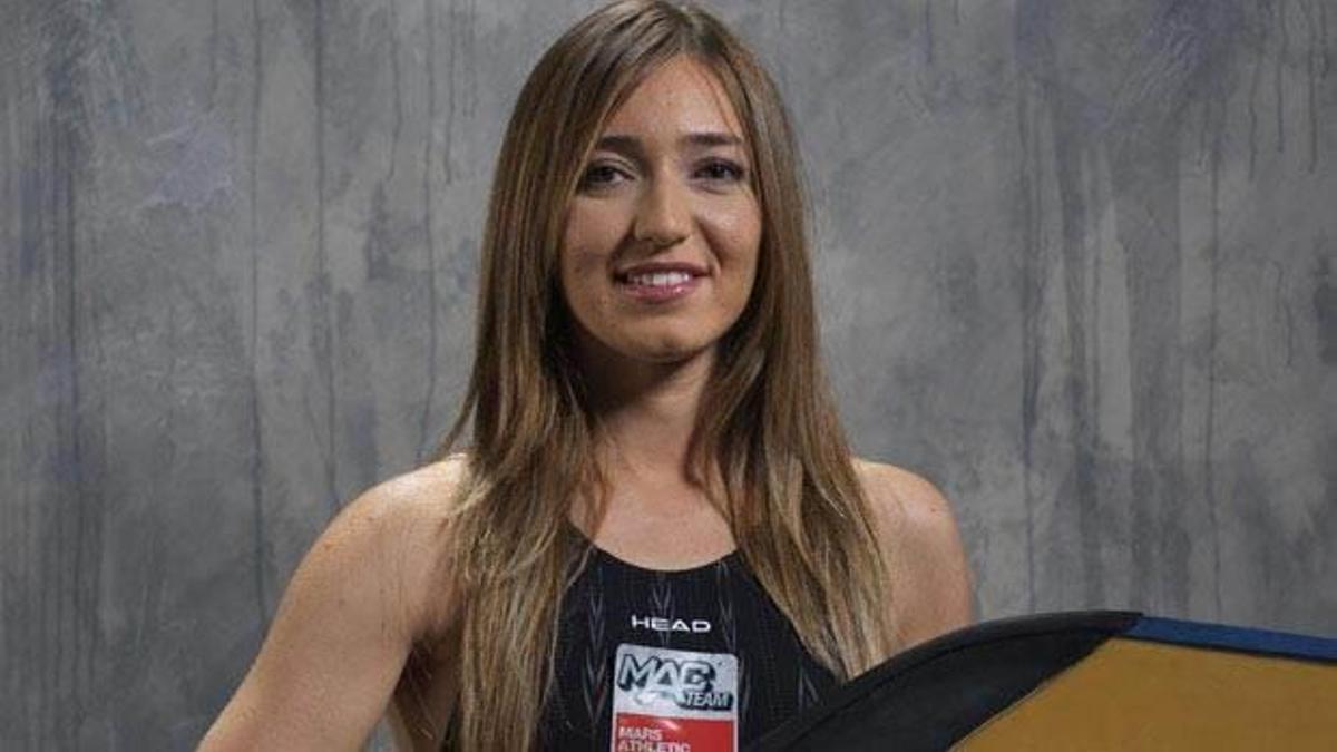 Şahika'dan dünya rekoru!