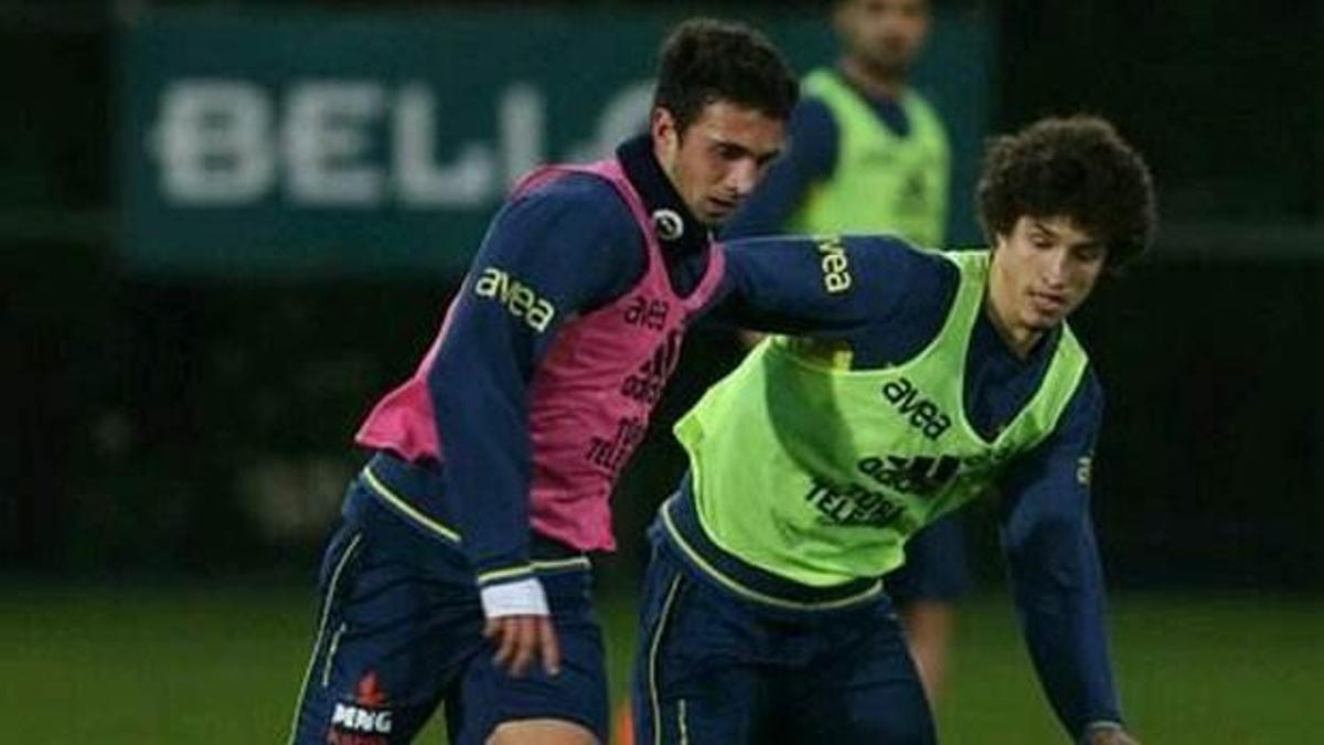 Manisaspor F.Bahçeliler'e doymuyor