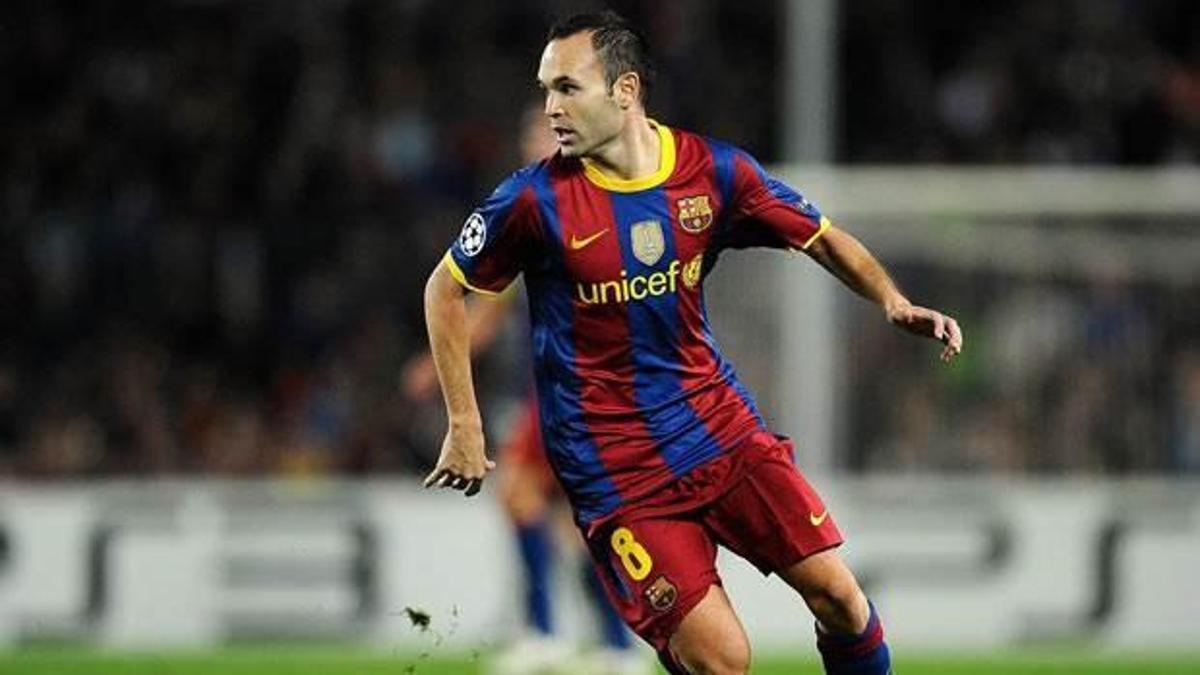 Barca'nın yeni kaptanı açıklandı!