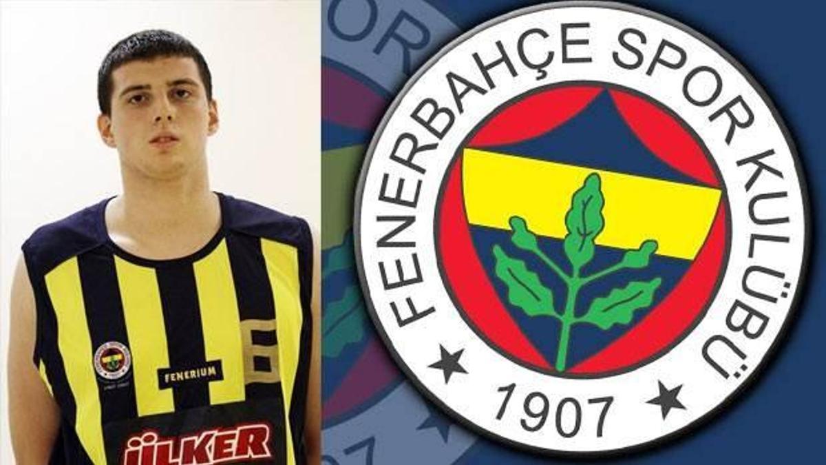 F.Bahçe Ülker'den Banvit'e...
