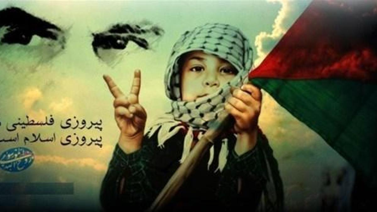 Hamas'tan intifada çağrısı