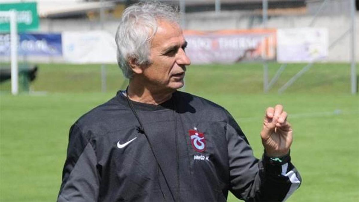 Fırtına ilk maçına çıkıyor