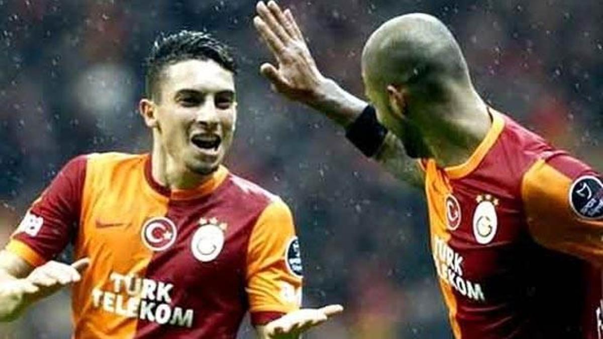 Melo ve Telles için umut ışığı!