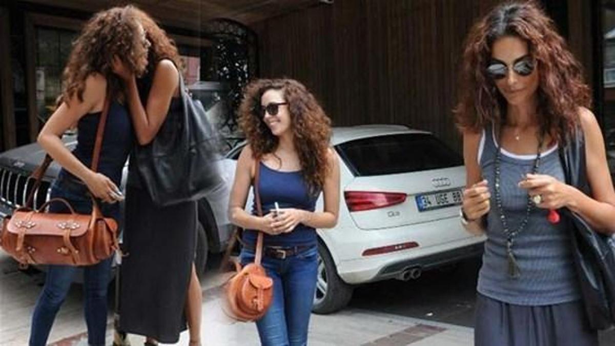 Filipinler'de keçileri 'yaratıklar' parçaladı