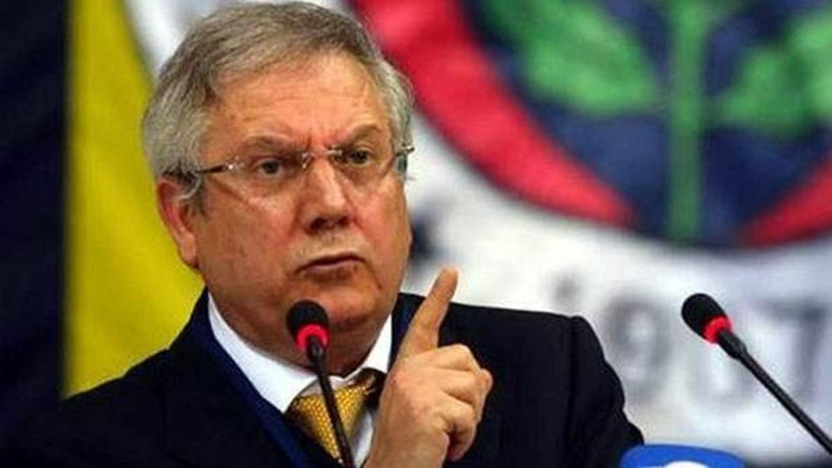 ''O isimleri vereceğiz''