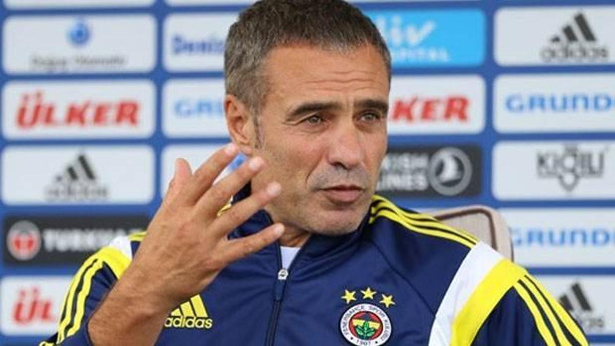 Transfer için Yanal'ı bekliyorlar