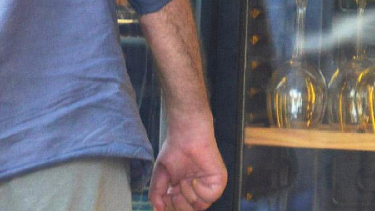 İşleri güldüren uyarı