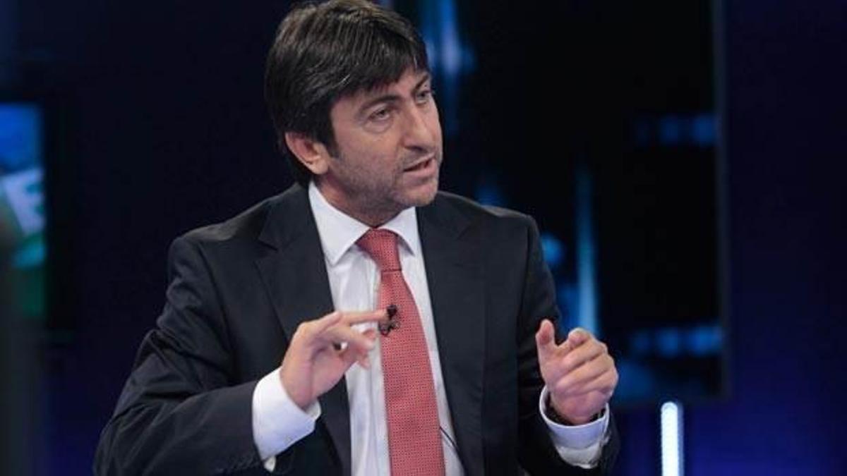 'Şeytan'ın ayağını kırdılar!