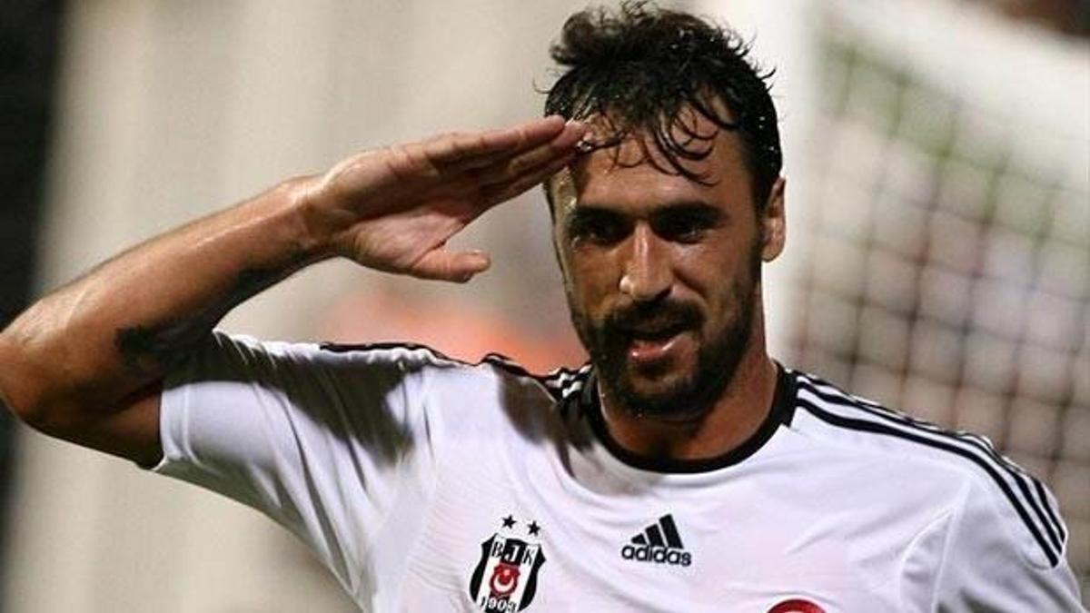 G.Saray'a geliyor derken...