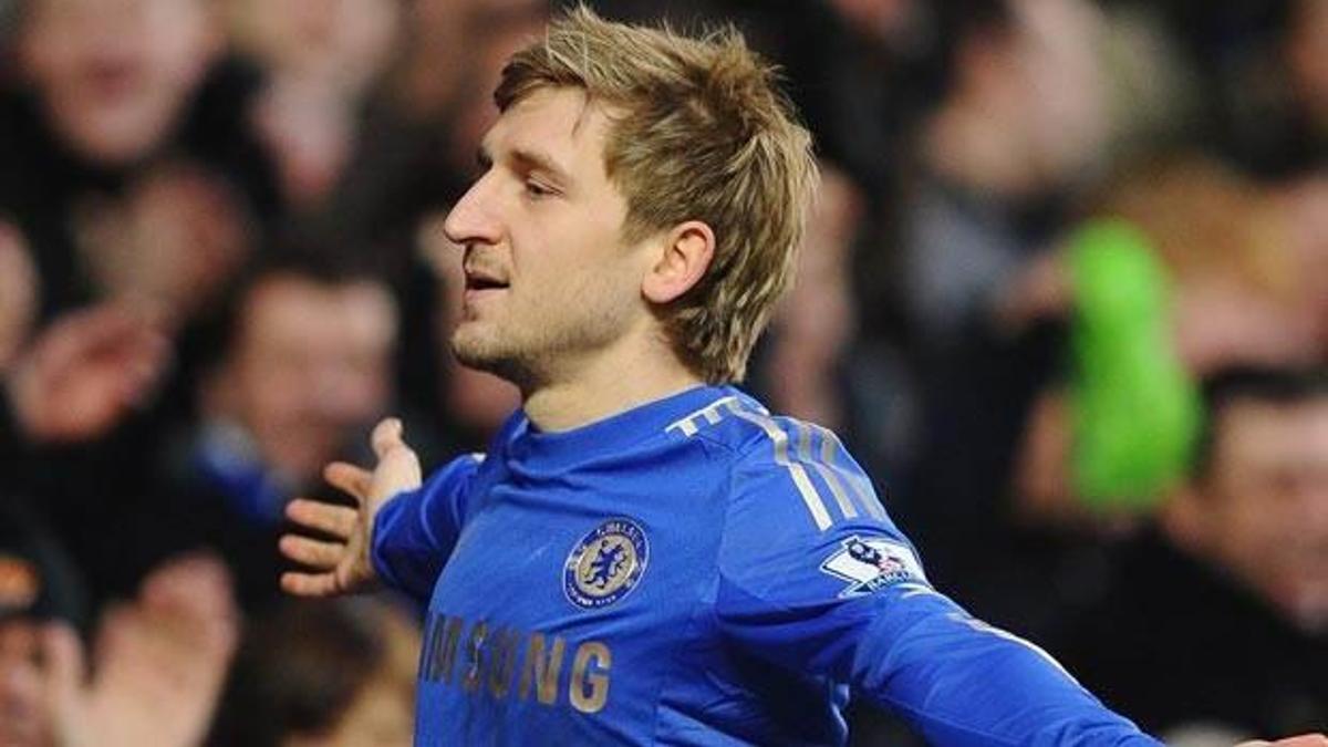 En uygunu Marko Marin