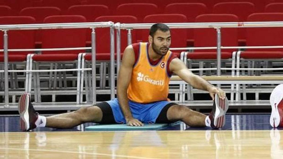 'Ergin Ataman en önemli kozumuz'
