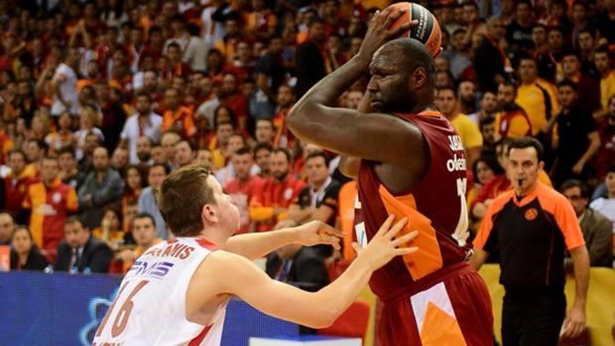 G.Saray'a iyi haber!