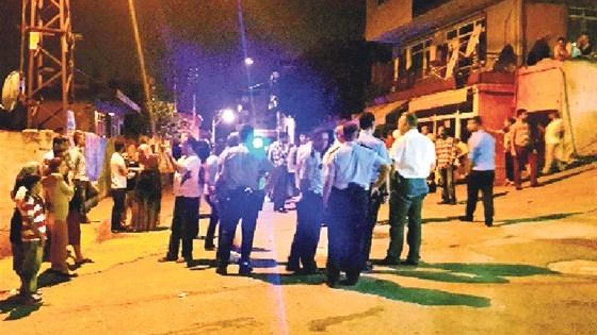 Ölümün adı bonzai değil ‘kannabinoid’