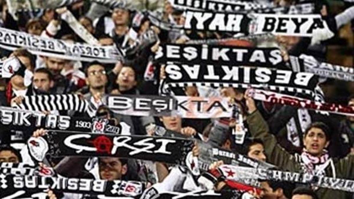Beşiktaş biletlerine F.Bahçe engeli!