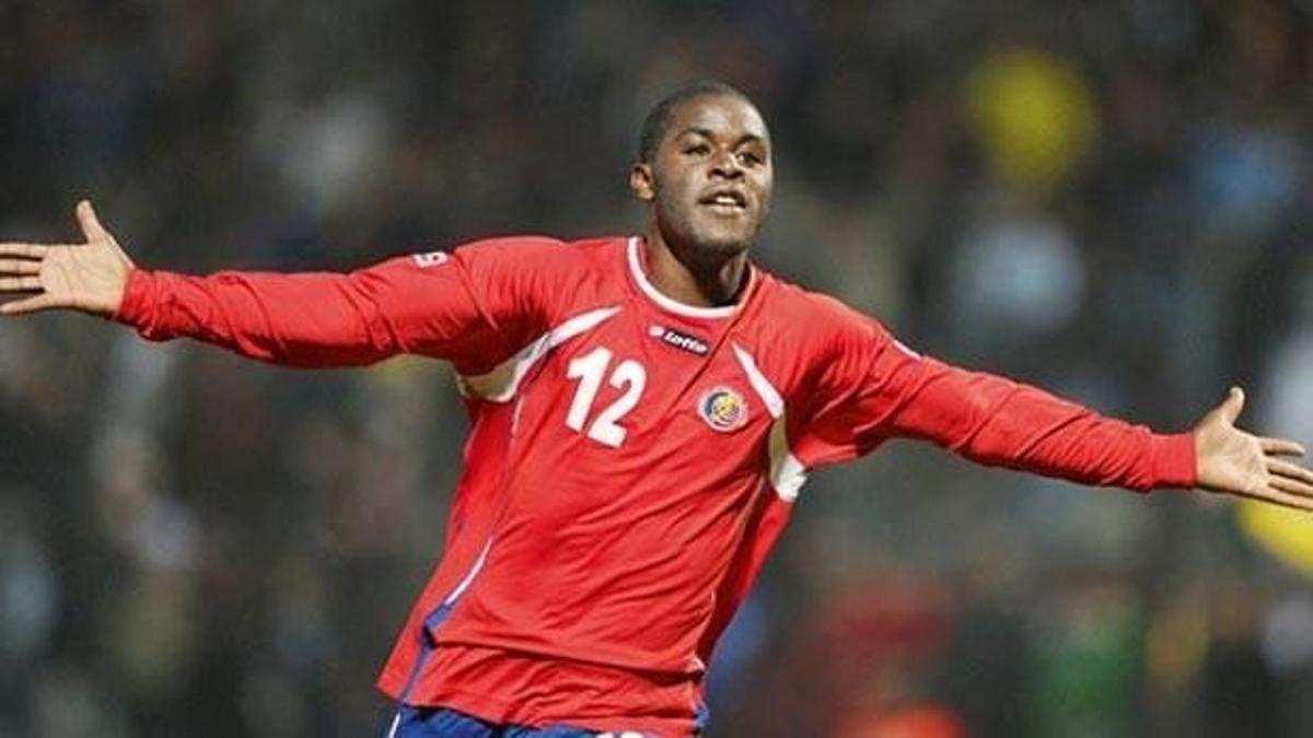 Önce Bruma şimdi Campbell!