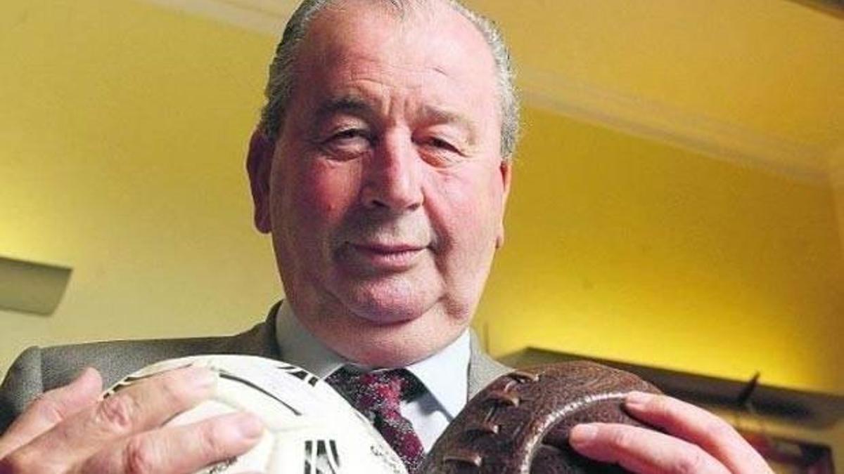 FIFA Asbaşkanı vefat etti