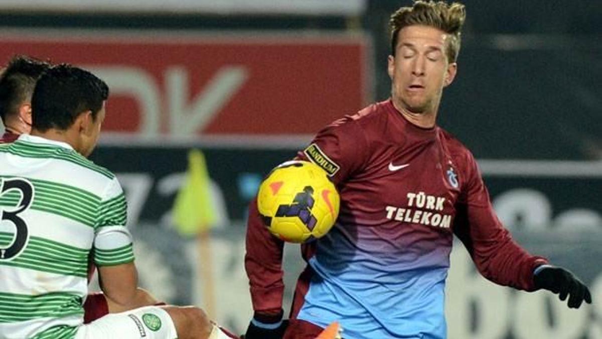 Trabzon'dan Sydney'e
