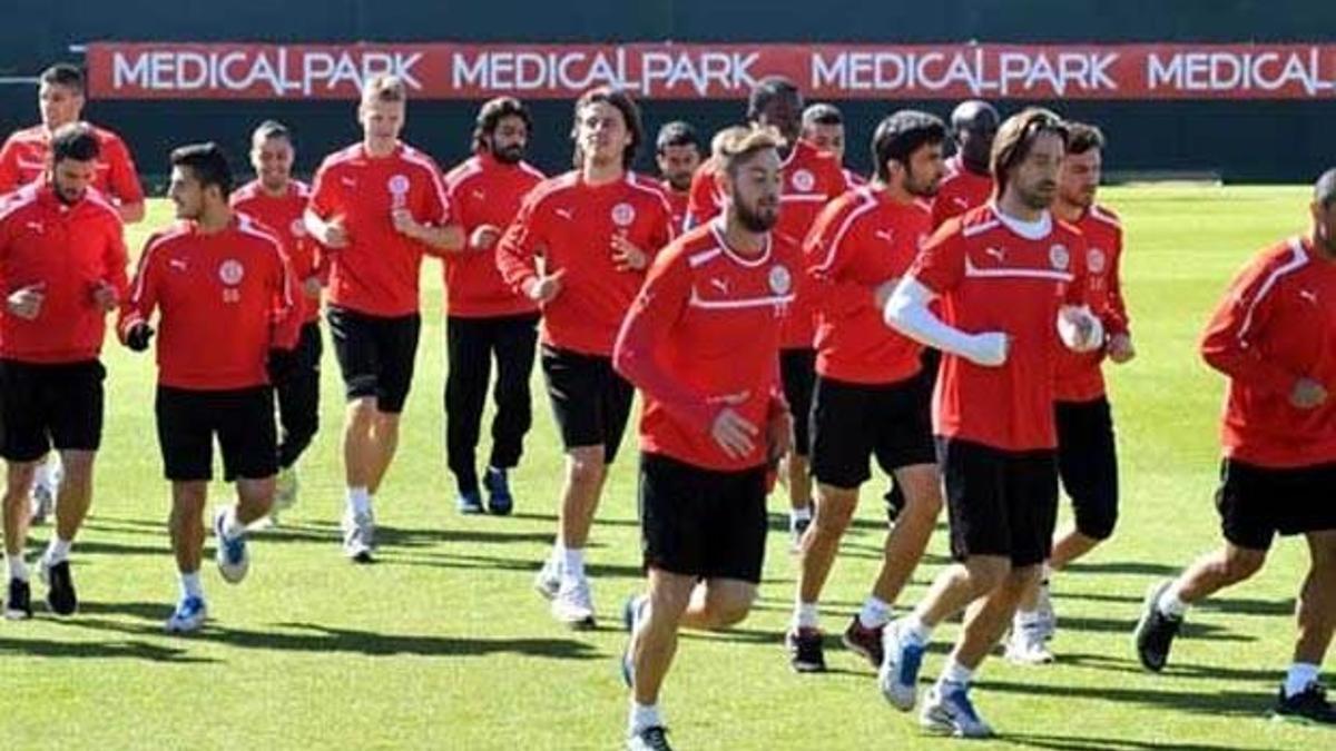 Hedef Süper Lig