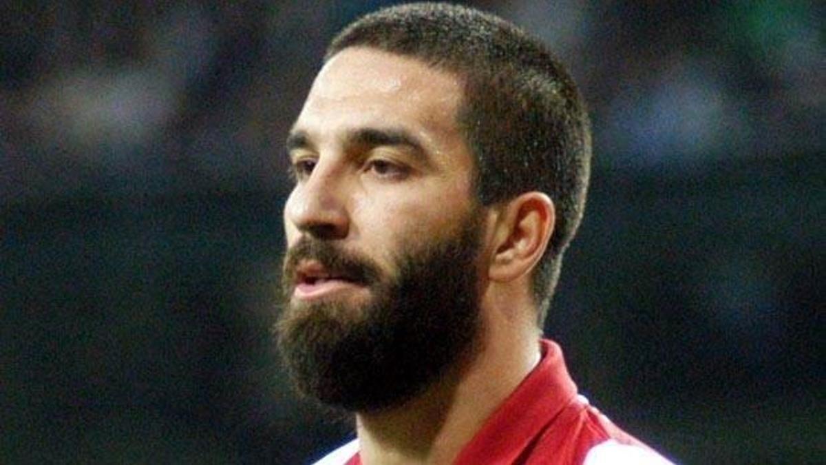 Arda'dan tatsız prova!