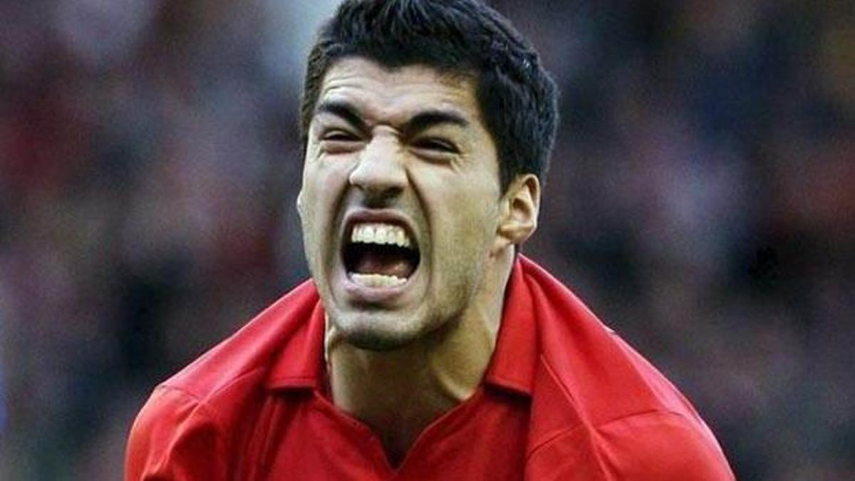 CAS Suarez'i dinleyecek!