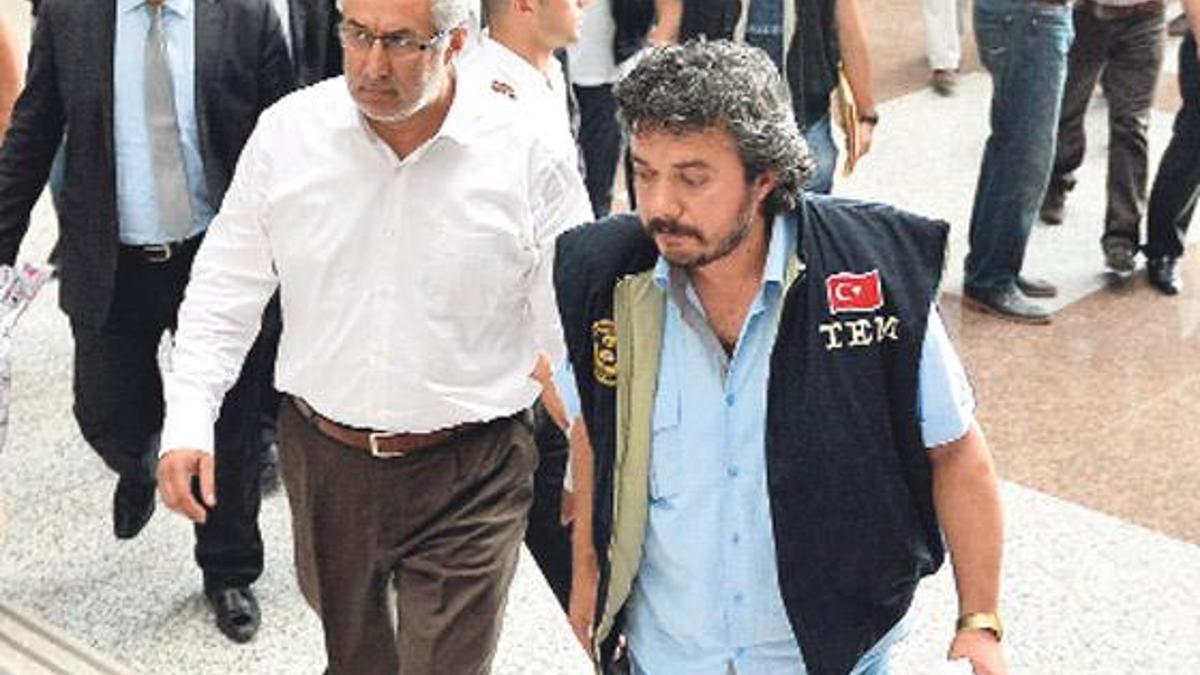‘Sistematik, planlı ve organize’ler