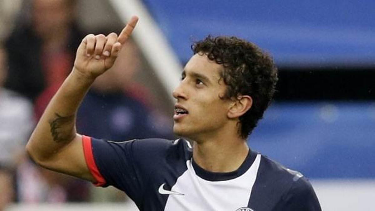 PSG, serveti kabul etmedi!