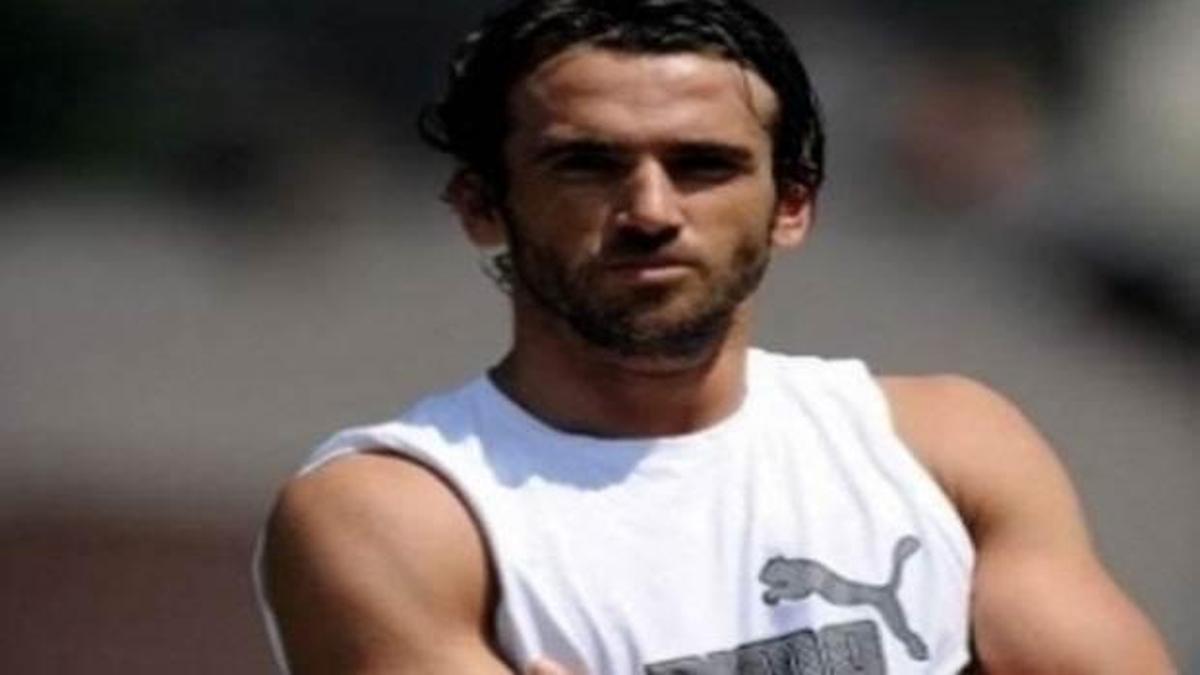İbrahim Kaş G.Antep BBSK'da!