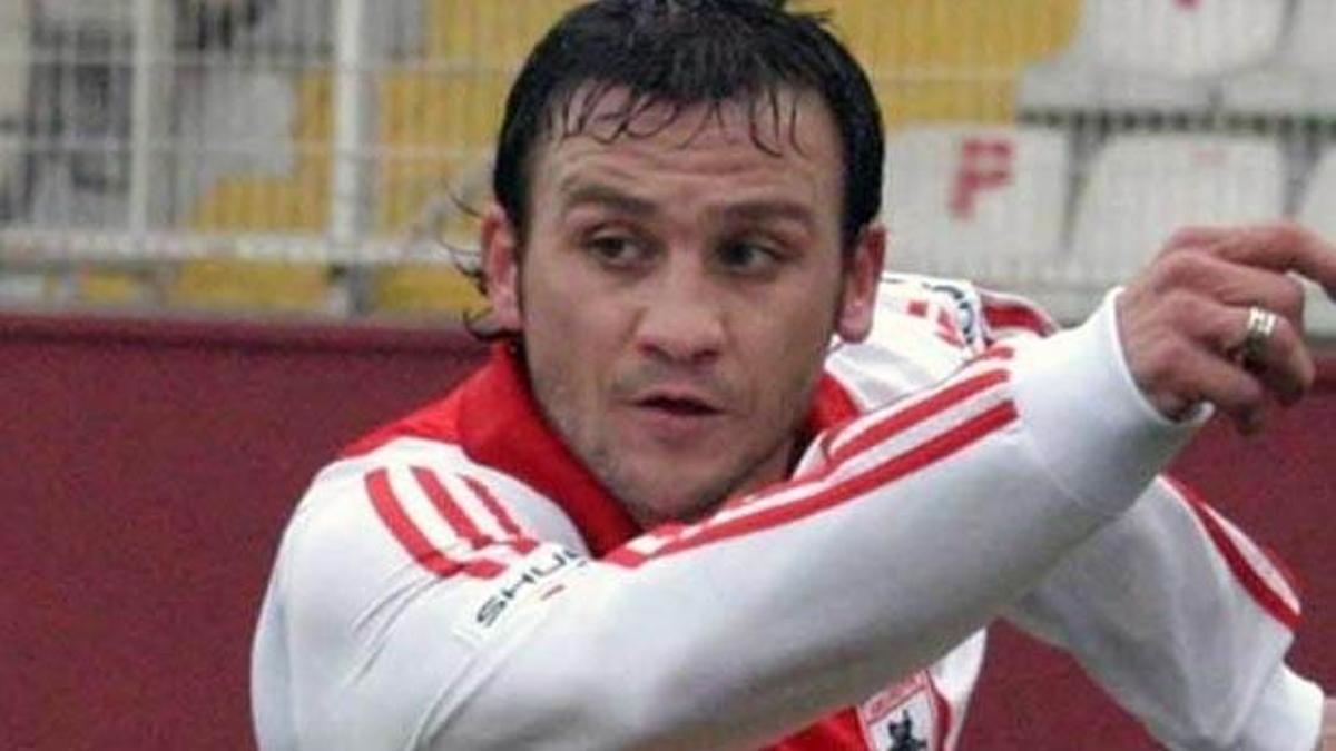 Celil Sağır jübile yapıyor