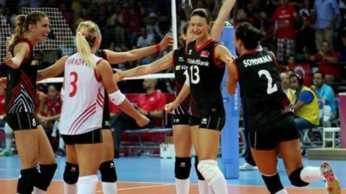 Sultanlar'dan bir zafer daha!