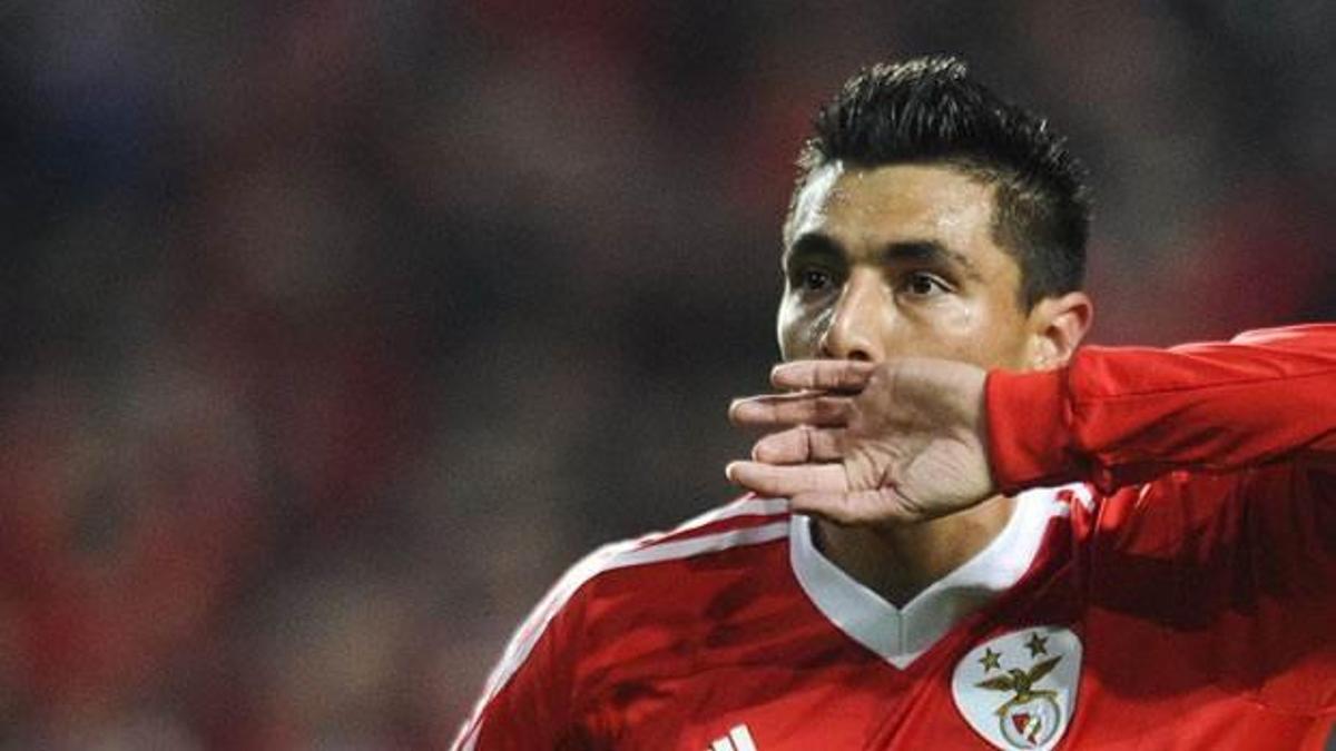 Trabzon'dan Cardozo'ya servet