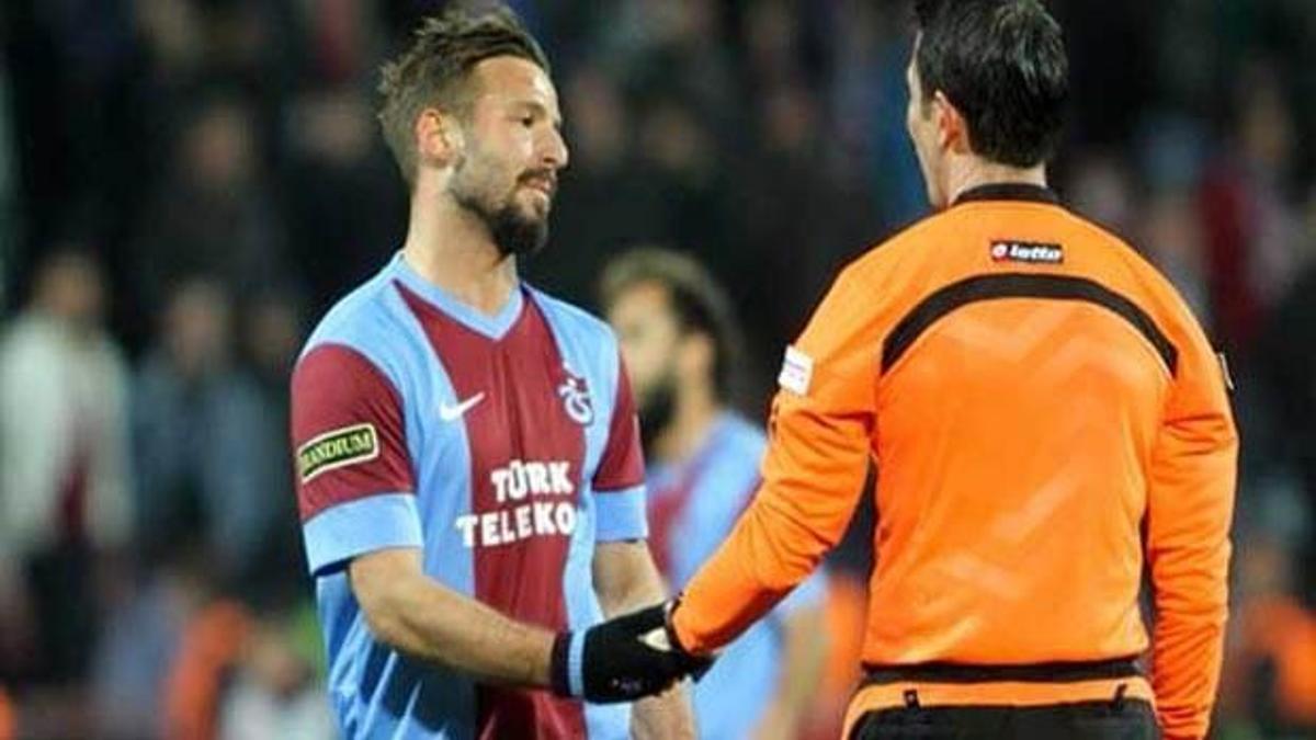 Şahin Aygüneş Antalyaspor'da!