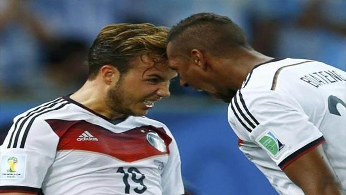 Barça, Bayern'den yıldız ismi istiyor!
