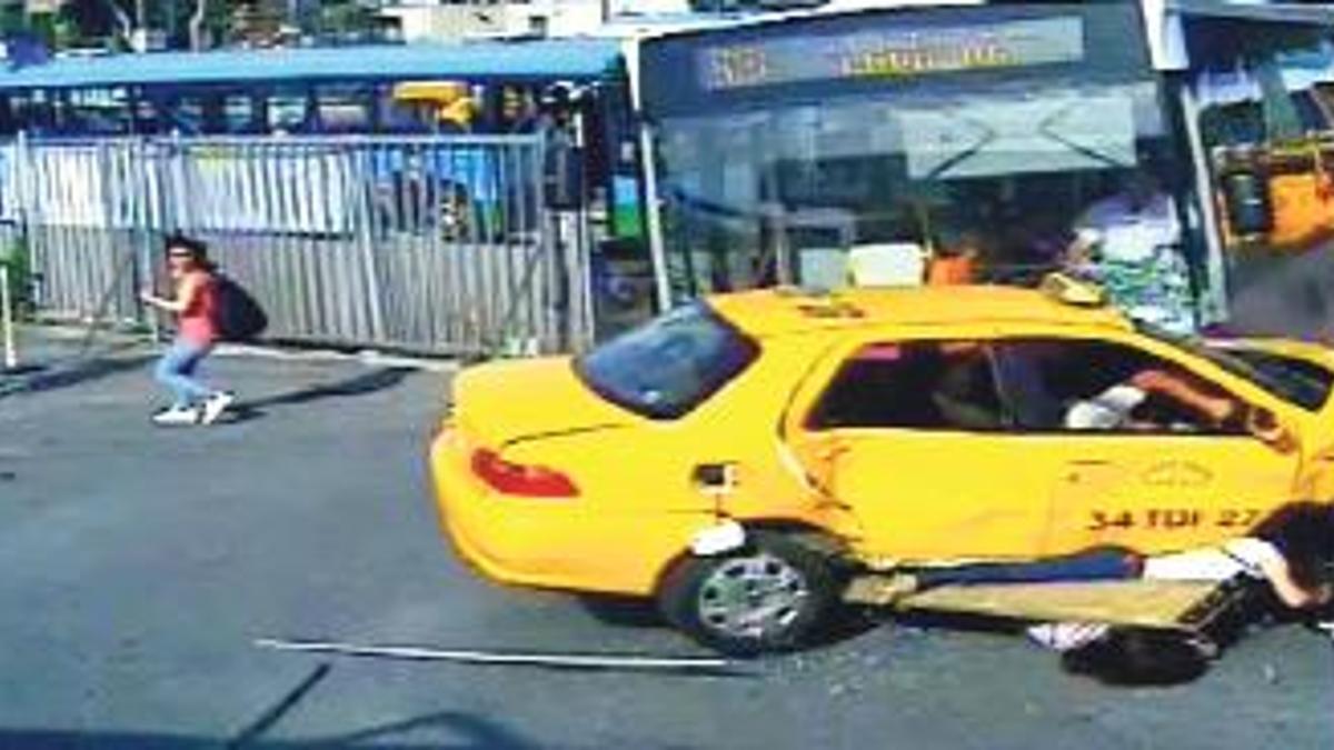 ‘Tek şoför uykusuz çalışıyor ehliyetsiz kullanan bile var’