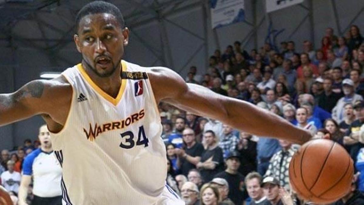 Beşiktaş'a NBA'den takviye